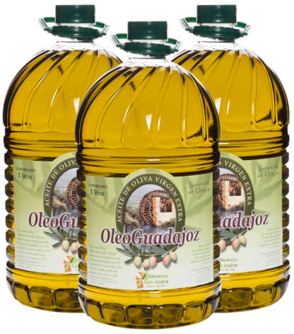 Pack 3 OleoGuadajoz AOVE